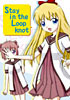 Stay in the Loop knot